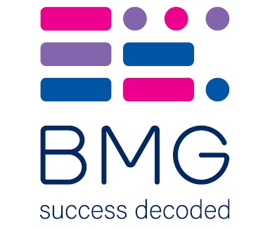 BMG-Logo