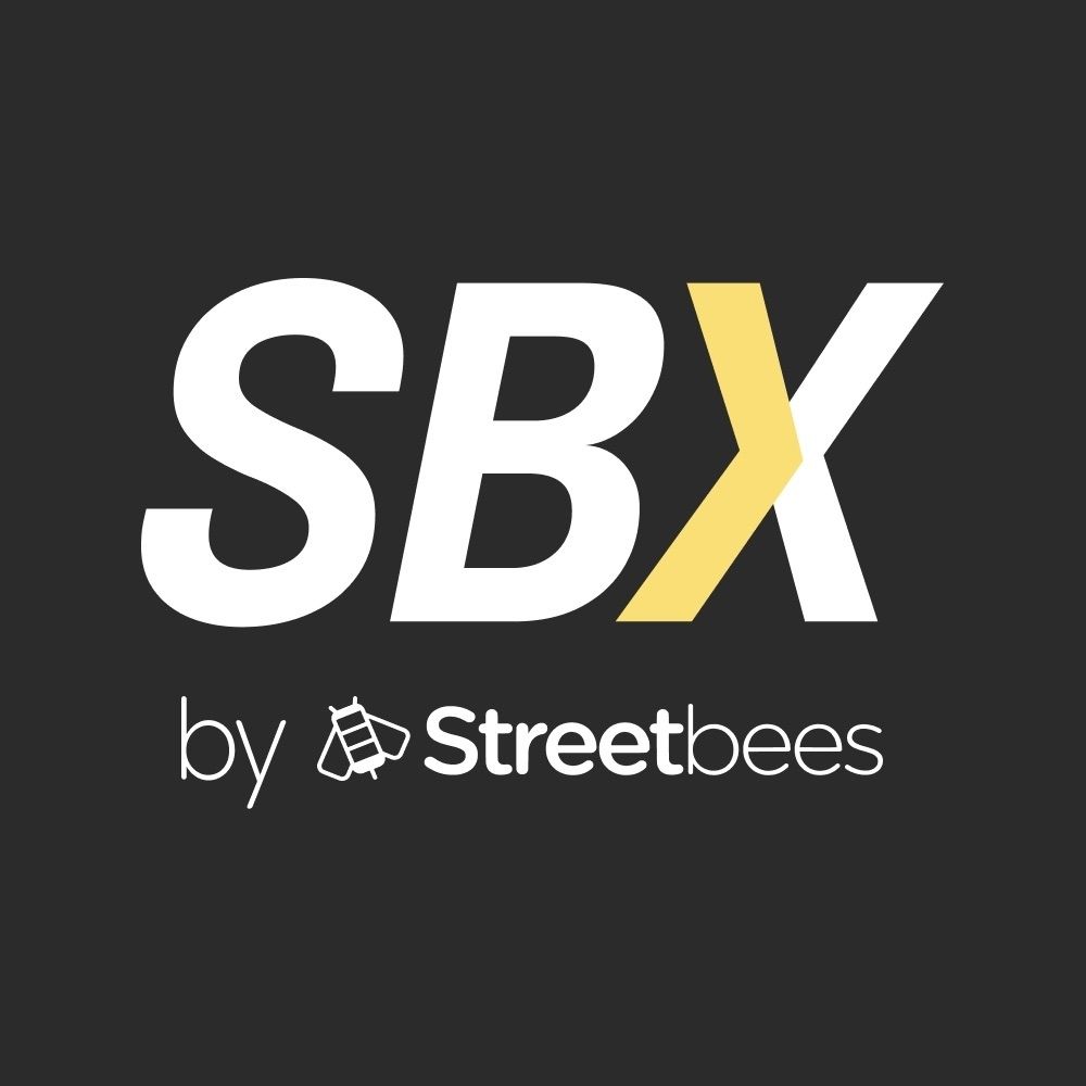 SBX-by-Streetbees