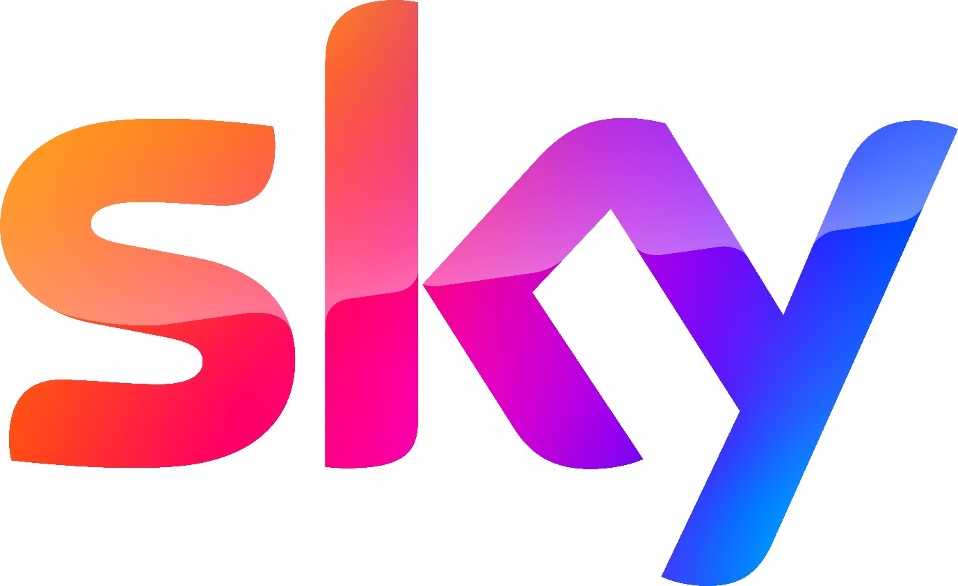 Sky-logo