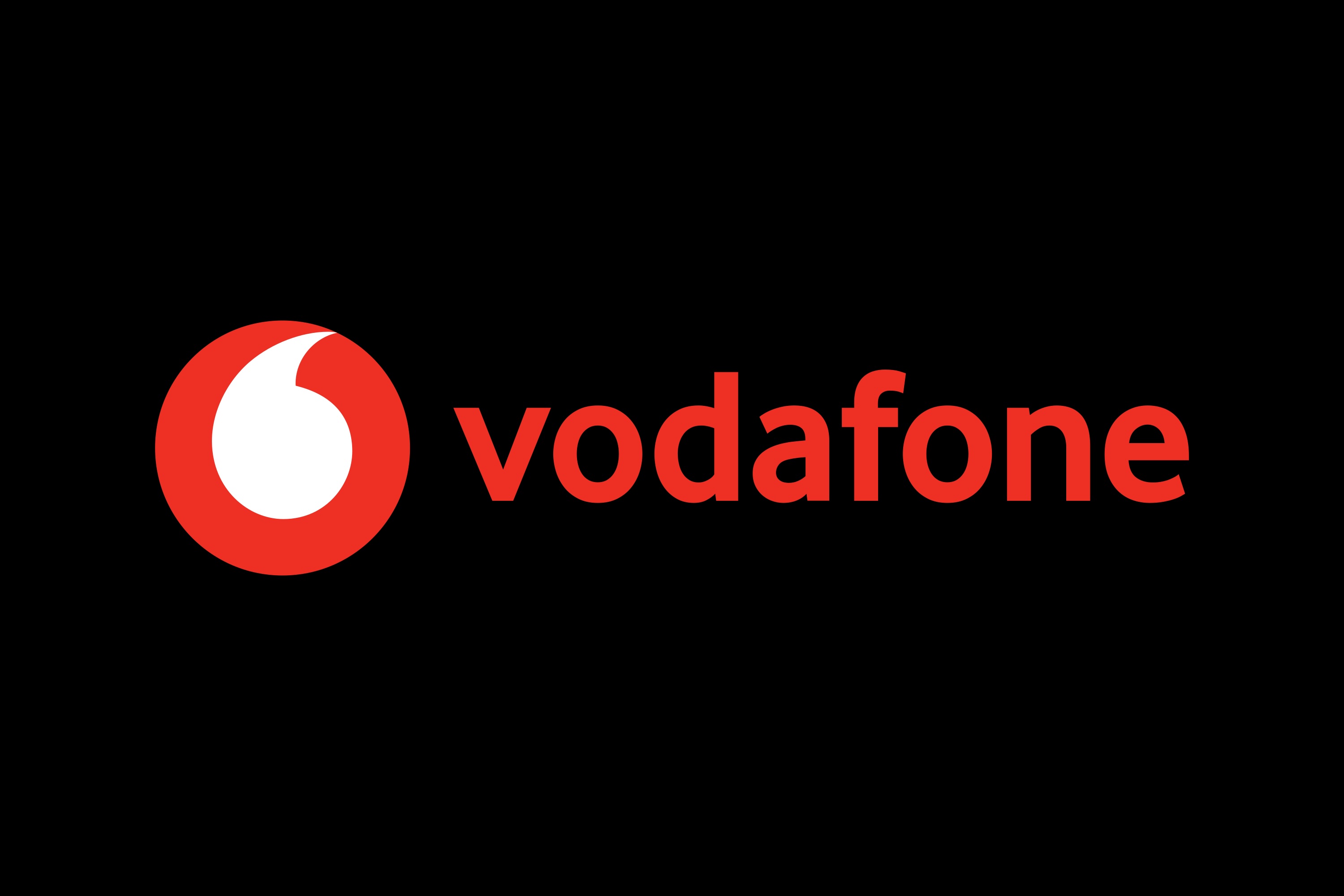 Vodafone-Logo