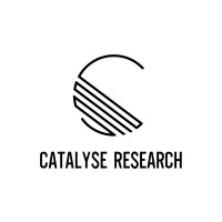 Catalyse_research_logo