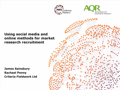 research and analysis service (ras) recruitment